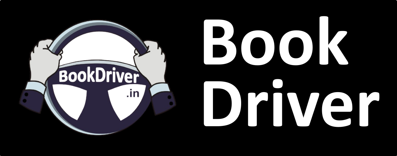 Book Driver: Driver on Demand Service